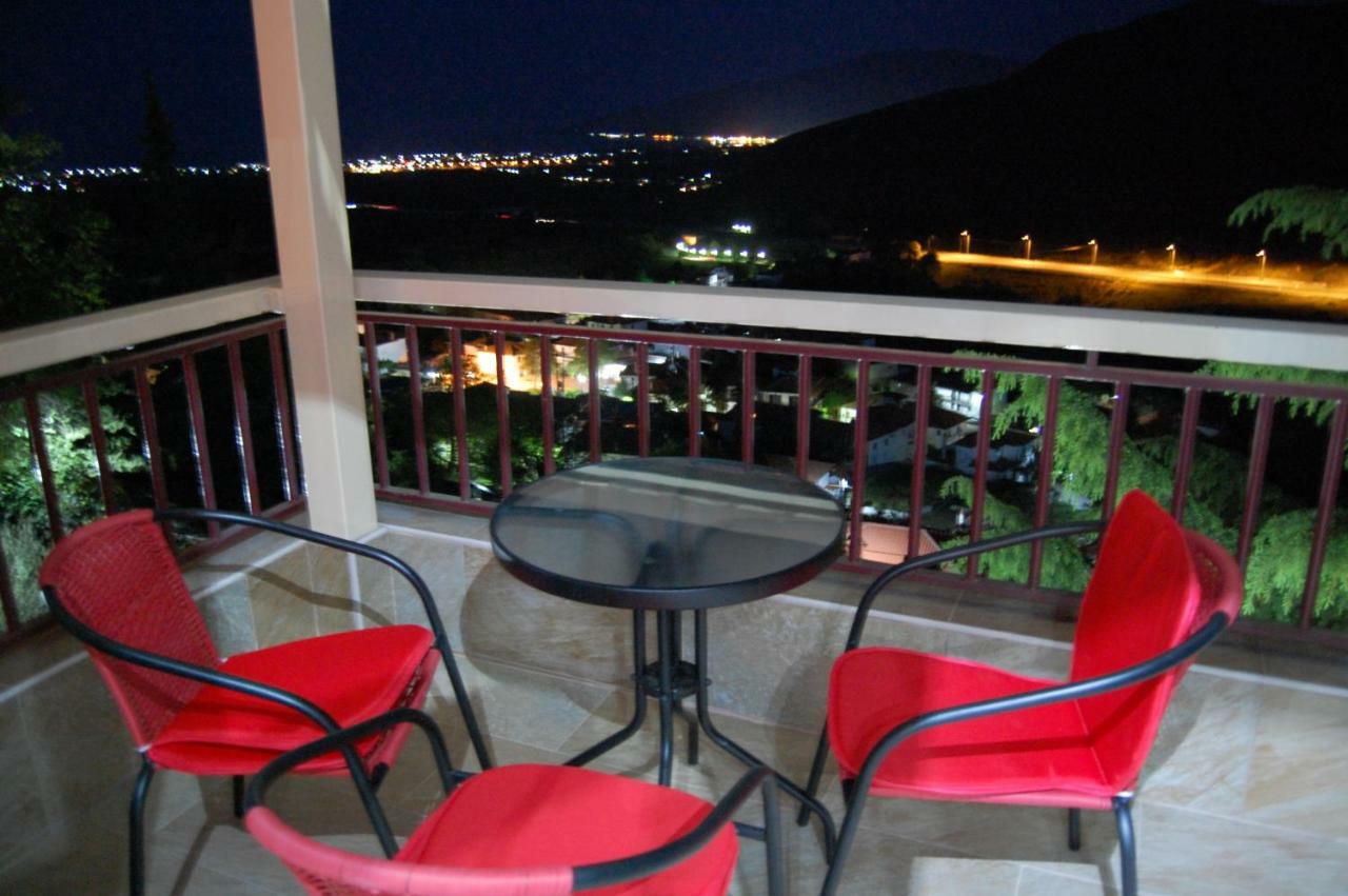 Guesthouse Zografia Врасна Экстерьер фото